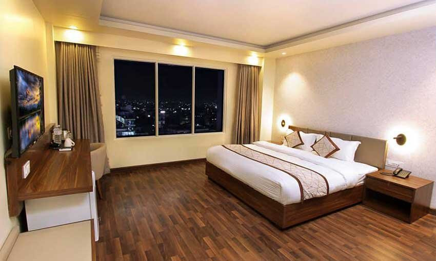 Gorakha Hotel主图