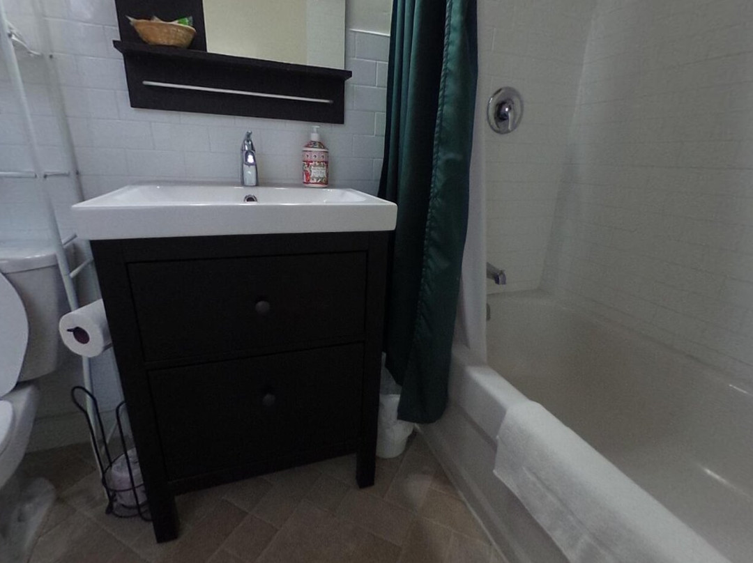 Huron Sands Motel and Restaurant主图