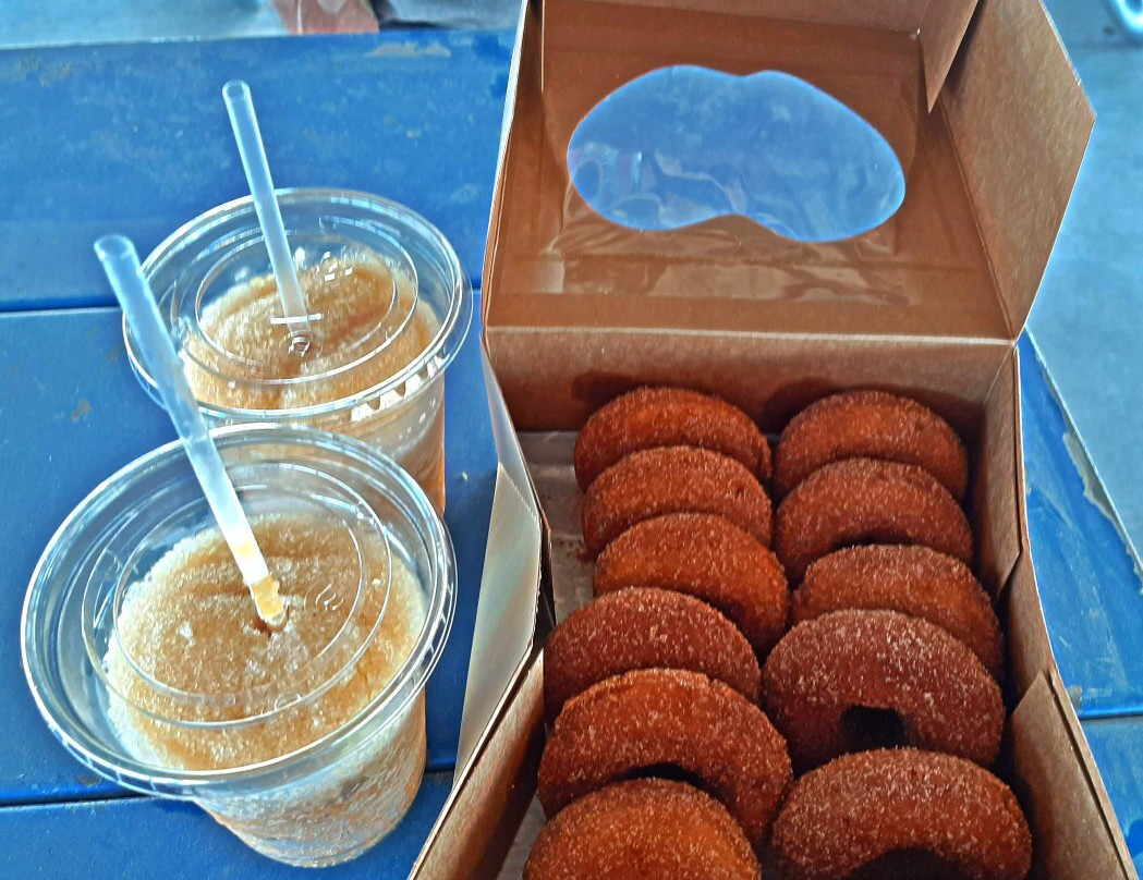 Kimmel Orchard & Vineyard-Nebraska City必去景点