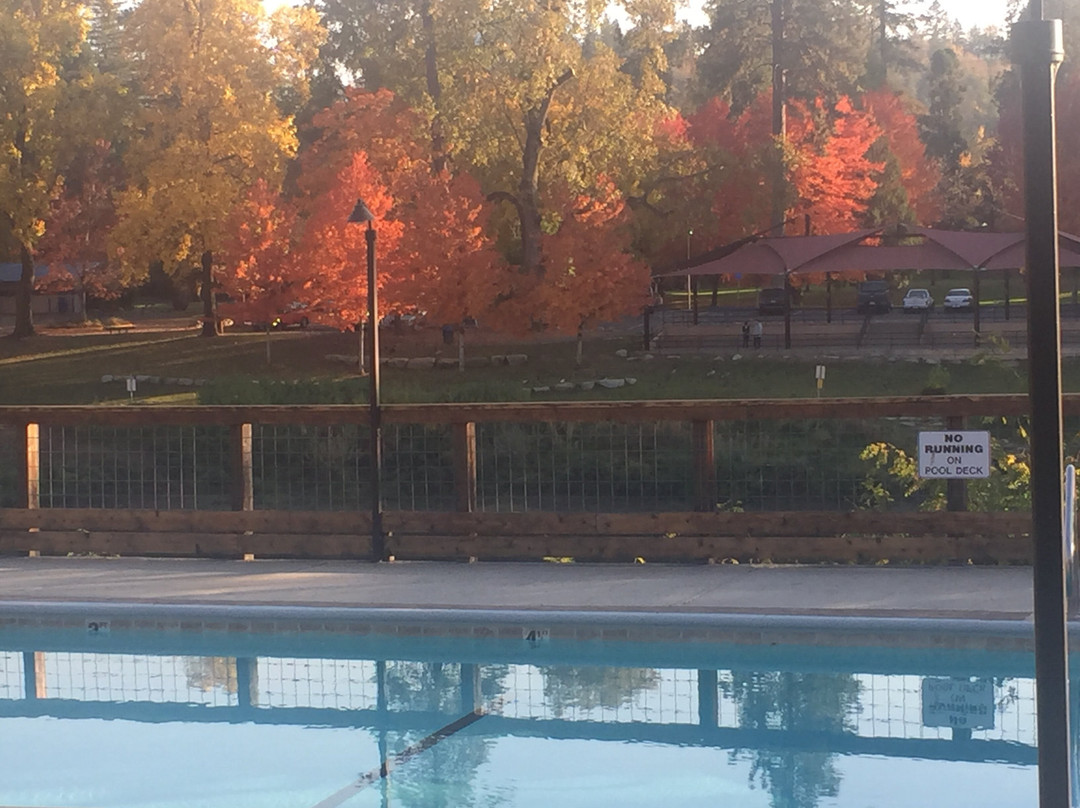 The Lodge at Riverside主图