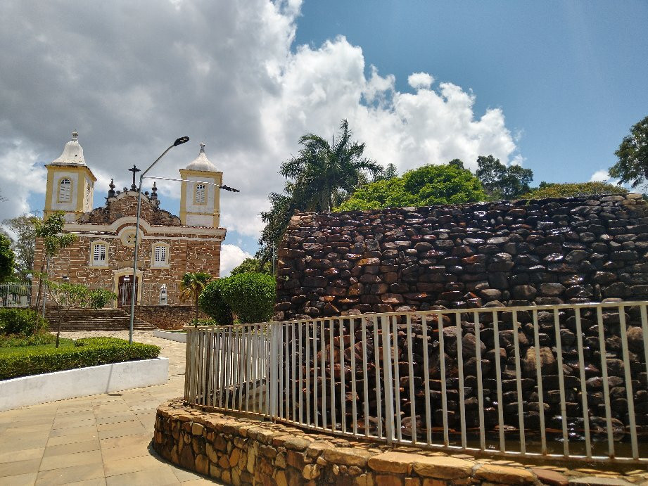 Igreja Matriz de Nossa Senhora da Conceição景点图片