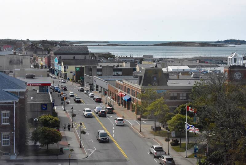 Summers Bed And Breakfast主图