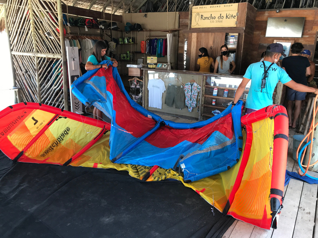 Rancho do Peixe主图