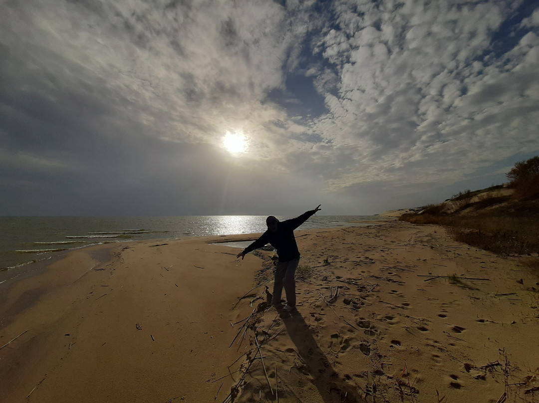 Curonian Spit Retreat景点图片