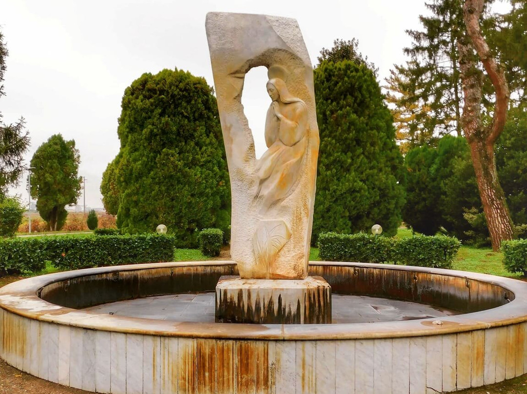 Santuario Madonna di Casaletto