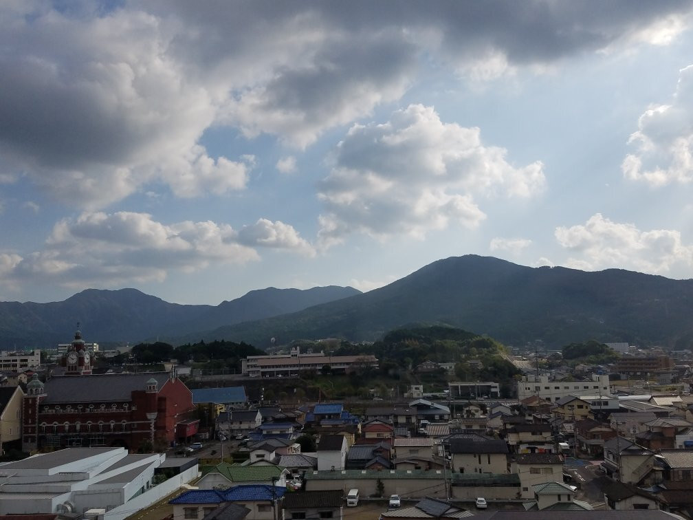 中央酒店伊万里 (セントラルホテル伊万里)主图