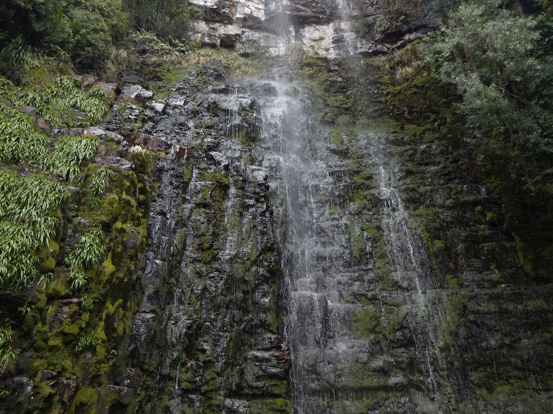 Adamsons Falls景点图片