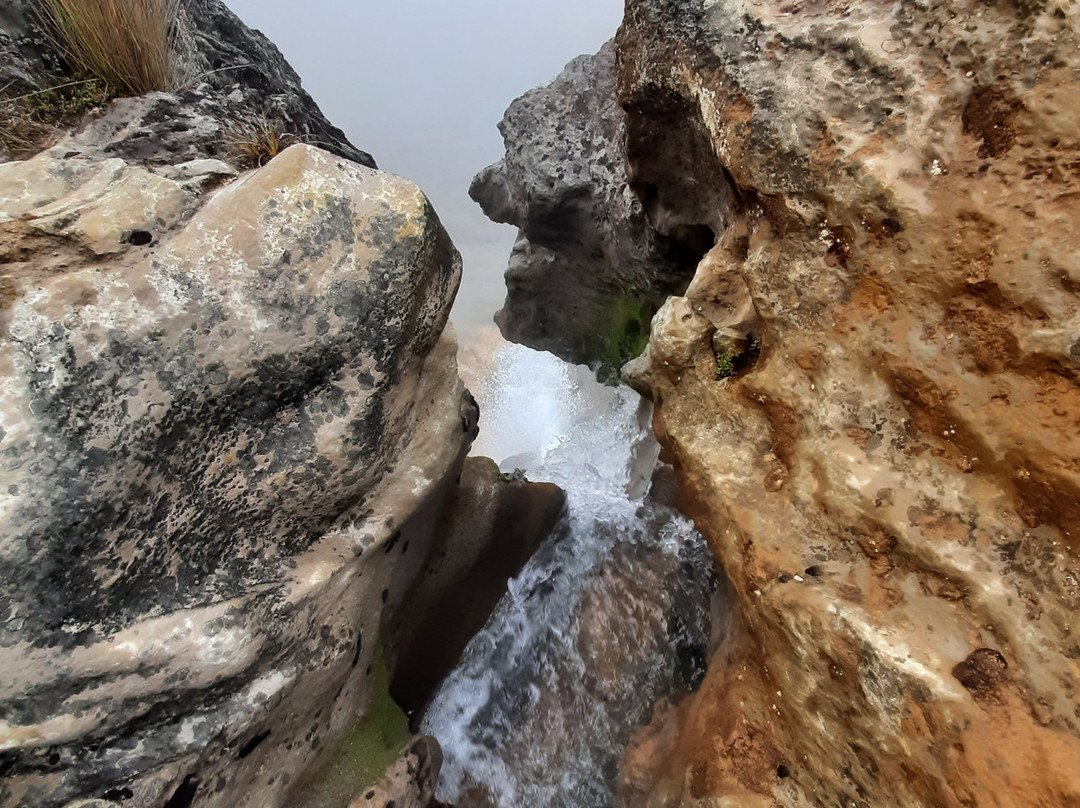 DESTINOS Y RUTAS DE COLOMBIA-Manizales必去景点