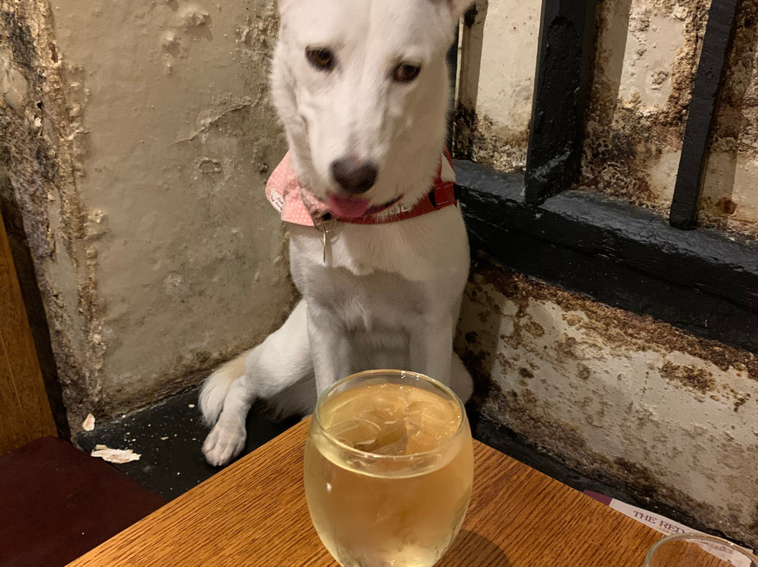 The Red Lion Inn主图