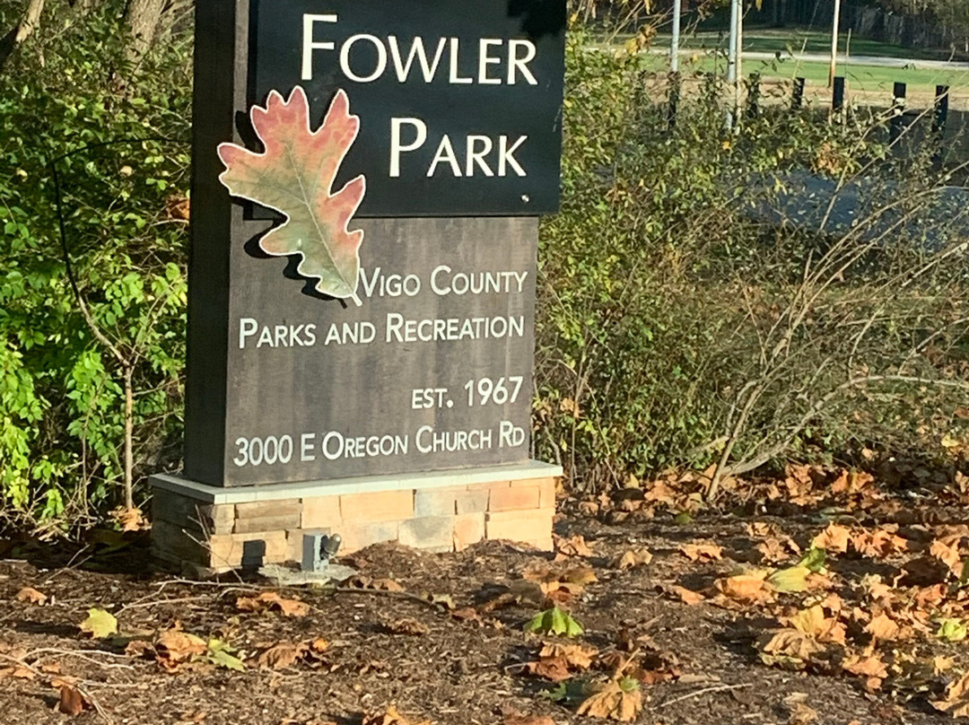 Fowler Park景点图片