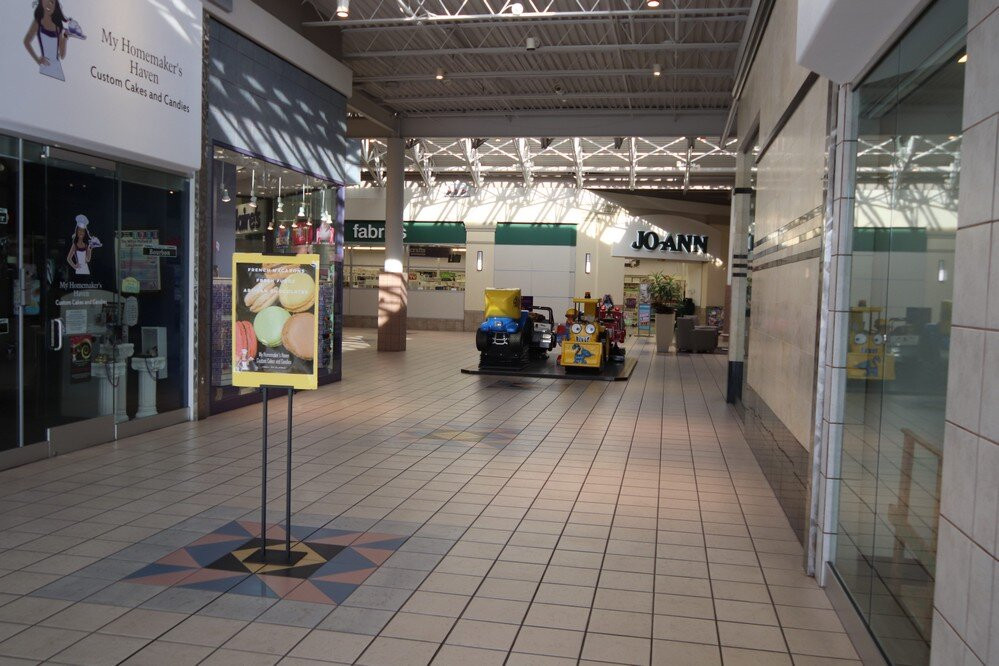 The Mall at Sierra Vista景点图片