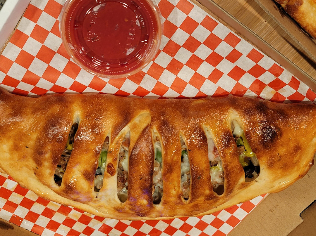 Graziano's Pizza Oceanside