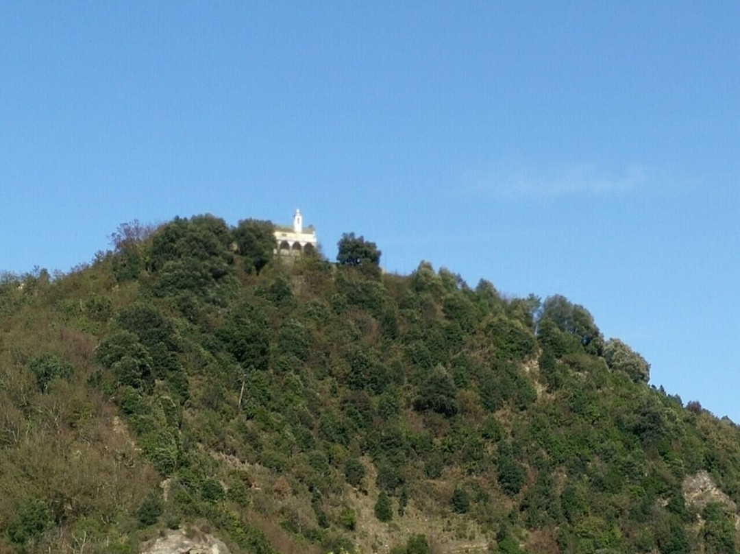 Santuario N.S. di Caravaggio景点图片