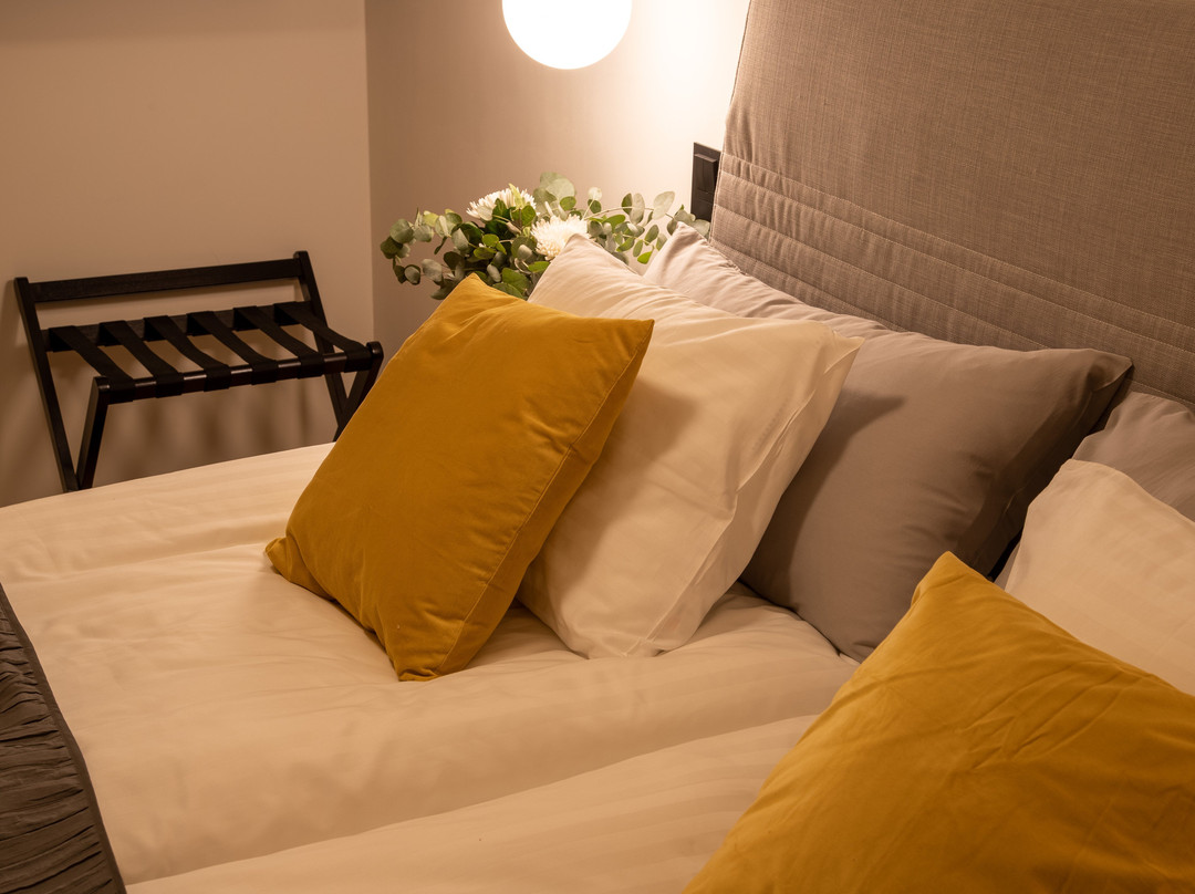 Hotell Syfabriken主图