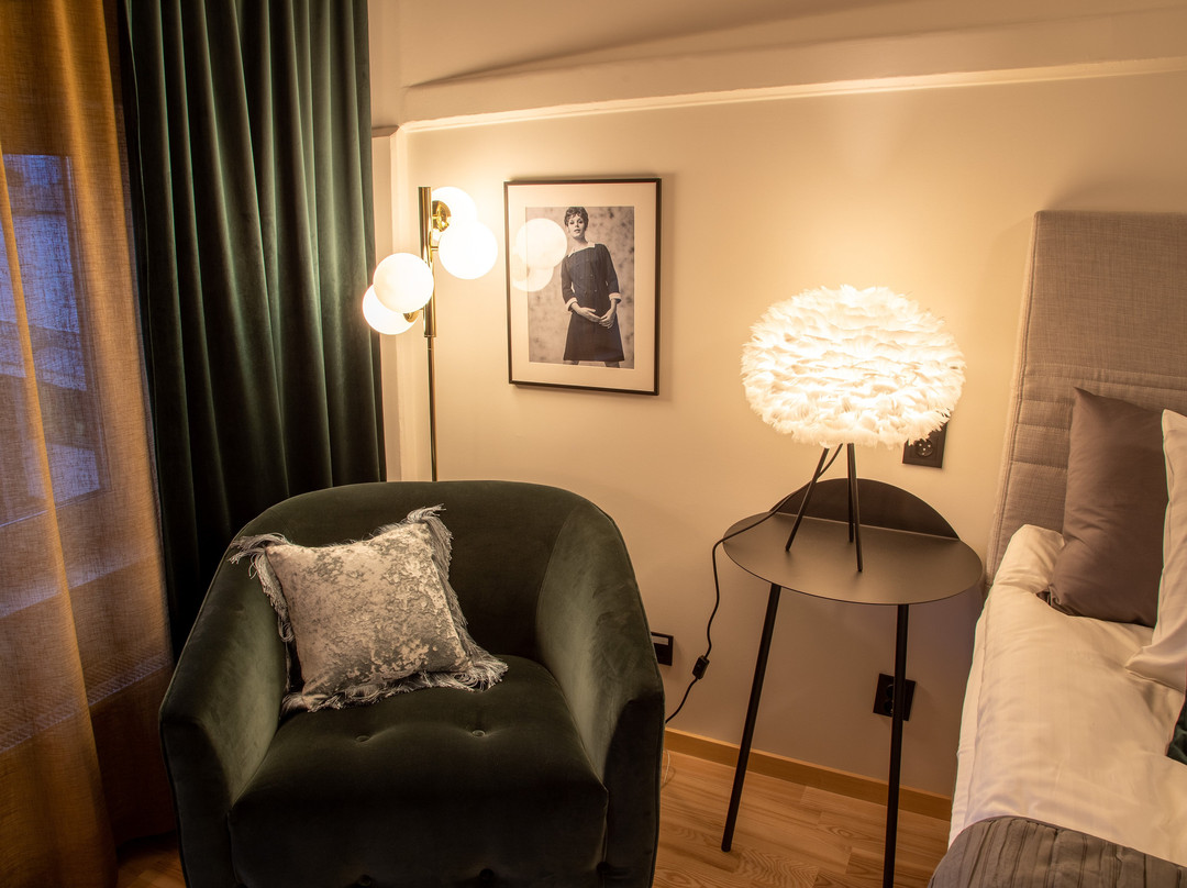 Hotell Syfabriken主图