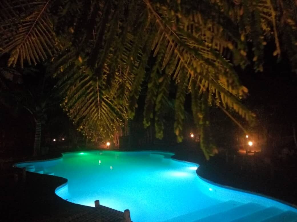 Clove Island Villas&spa主图