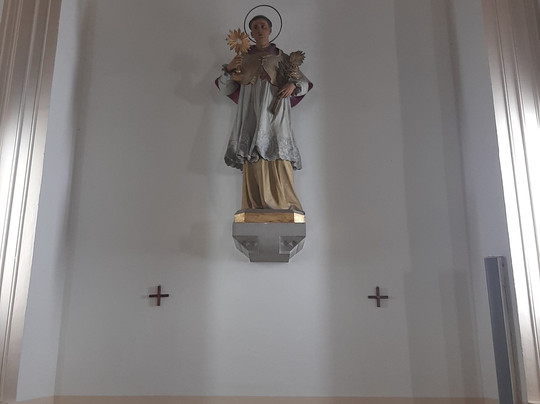 Sant Joan de Montgat-Montgat必去景点