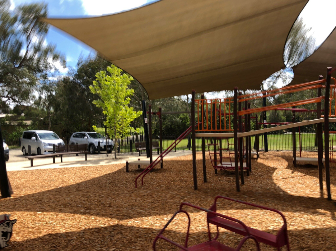 Junction Village Playground景点图片