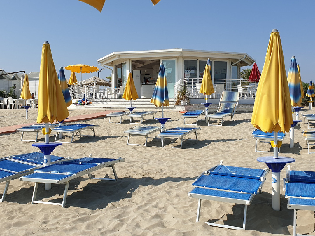 Polvere Di Stelle-Villa Rosa di Martinsicuro必去景点