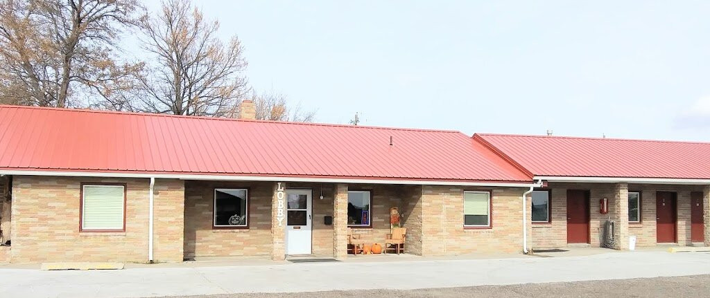 Circle S Lodge主图