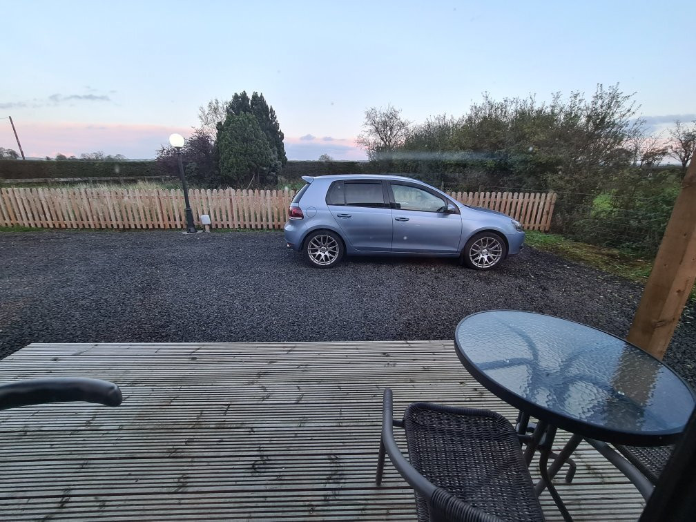 Portglenone Garden Rooms