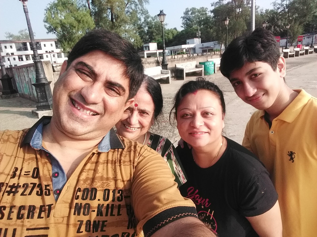 Panthanivas Chandipur主图