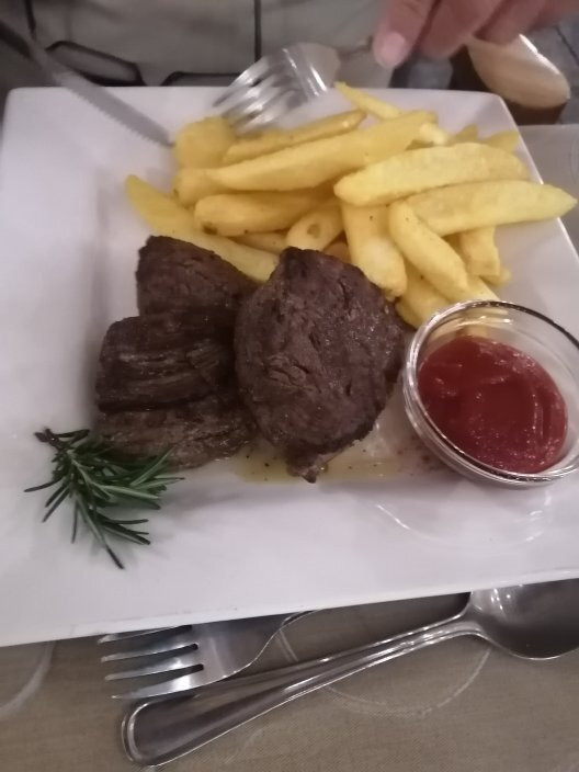 Lala Nathi Country Guesthouse主图