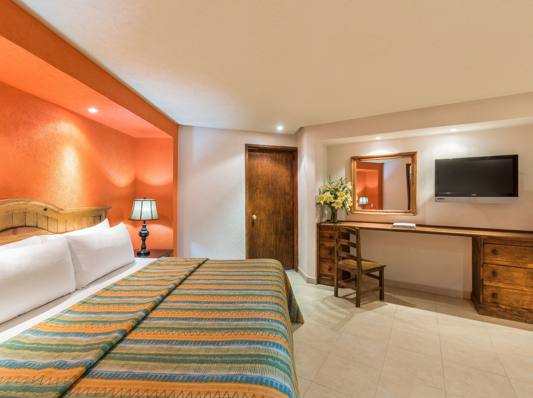 La Abadia Tradicional主图