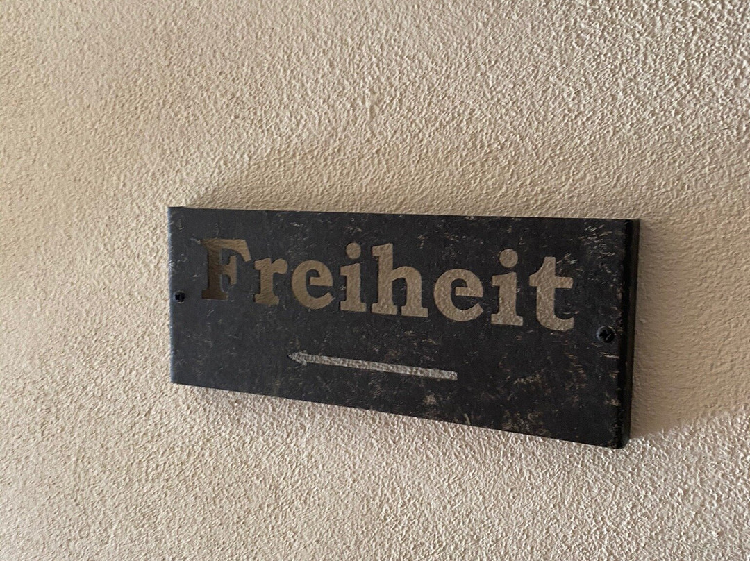 Knast-Hotel Fronfeste主图