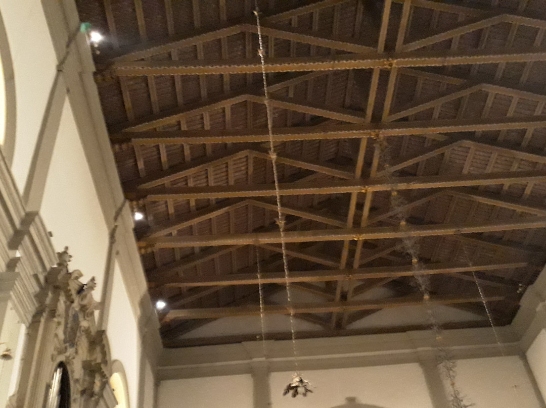 Chiesa del Santissimo Redentore景点图片