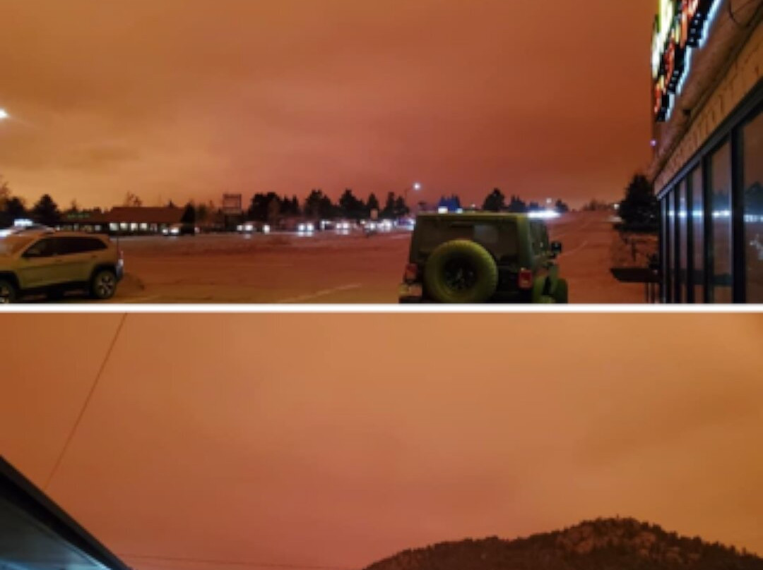 Backbone Adventures-埃斯蒂斯公园必去景点