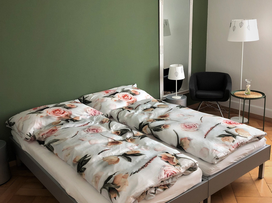 SCHOENGRUEN bed & breakfast主图