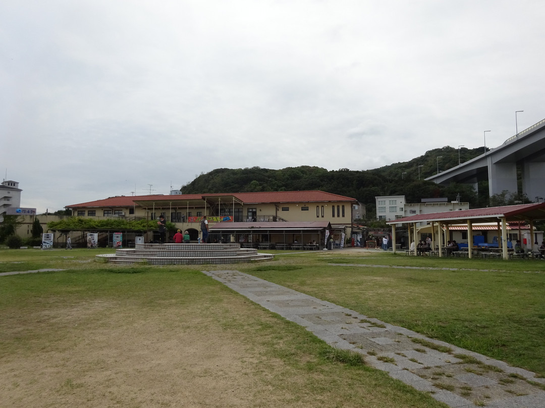 Michi-no-Eki Awaji-淡路市必去景点