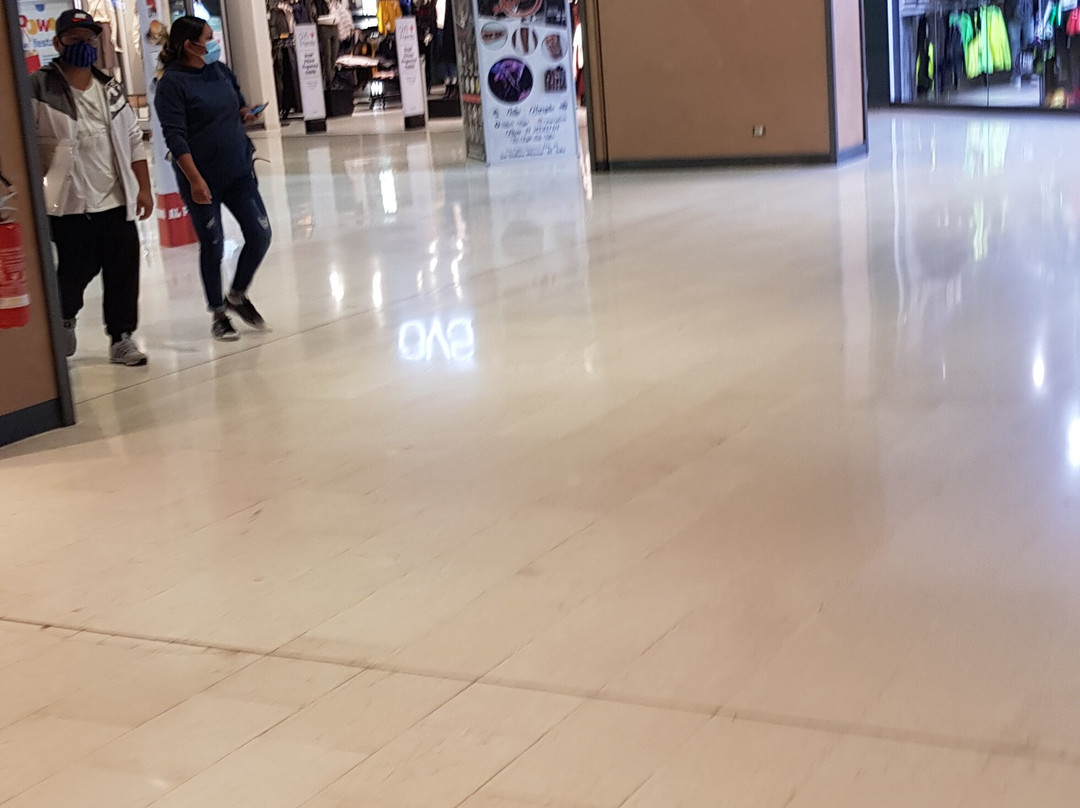 Centro Commerciale Milanofiori景点图片
