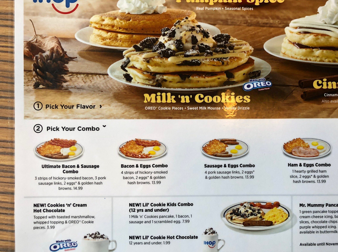 Indulge in Decadence: Unveiling the Irresistible IHOP Hot Chocolate Recipe