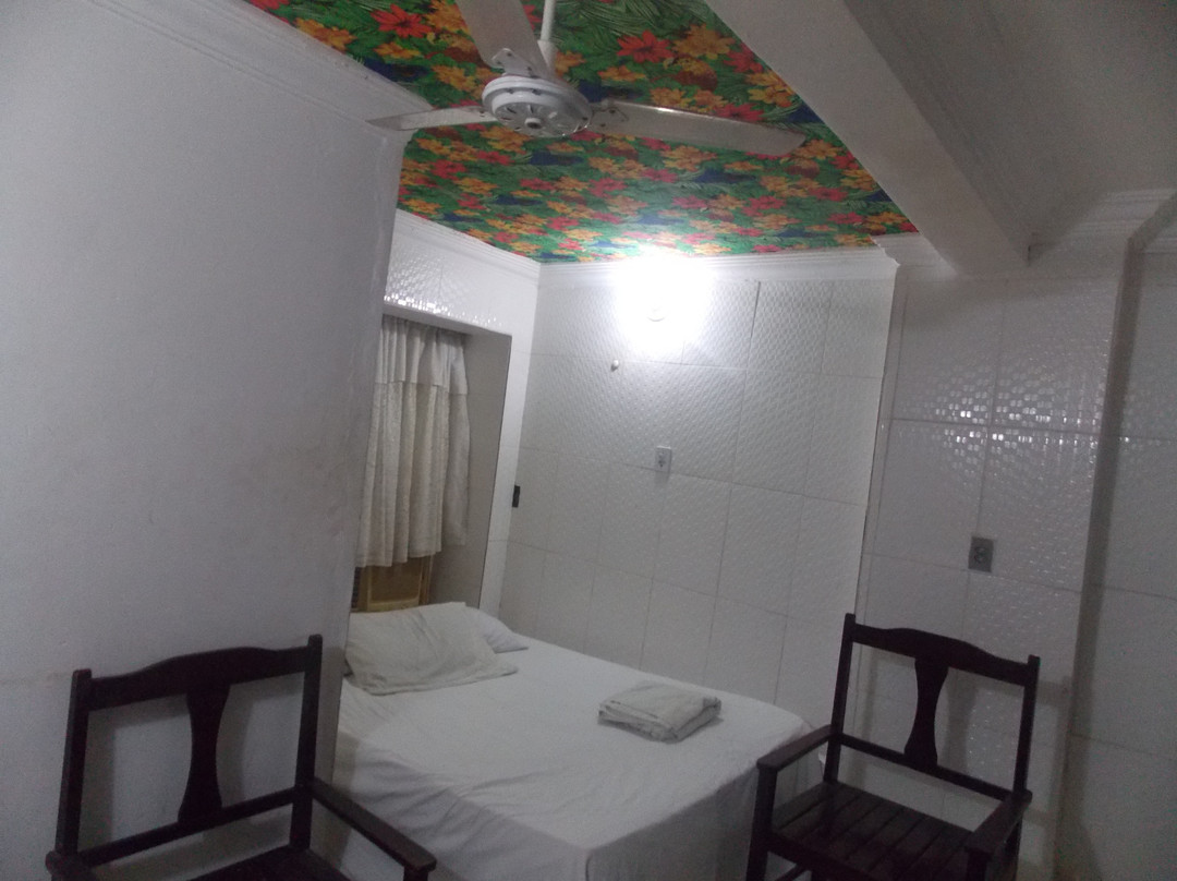 Praca Terreiro de Jesus-萨尔瓦多必去景点