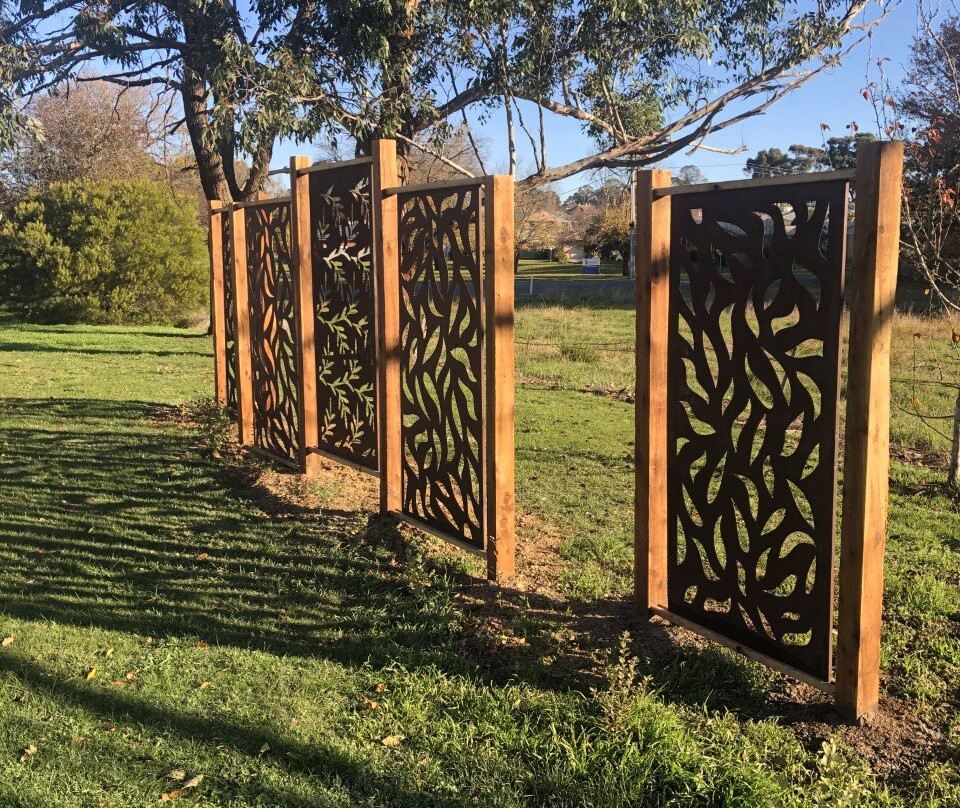 Creswick Motel主图