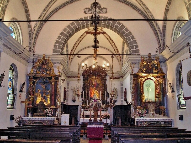 Chiesa di San Tiziano景点图片