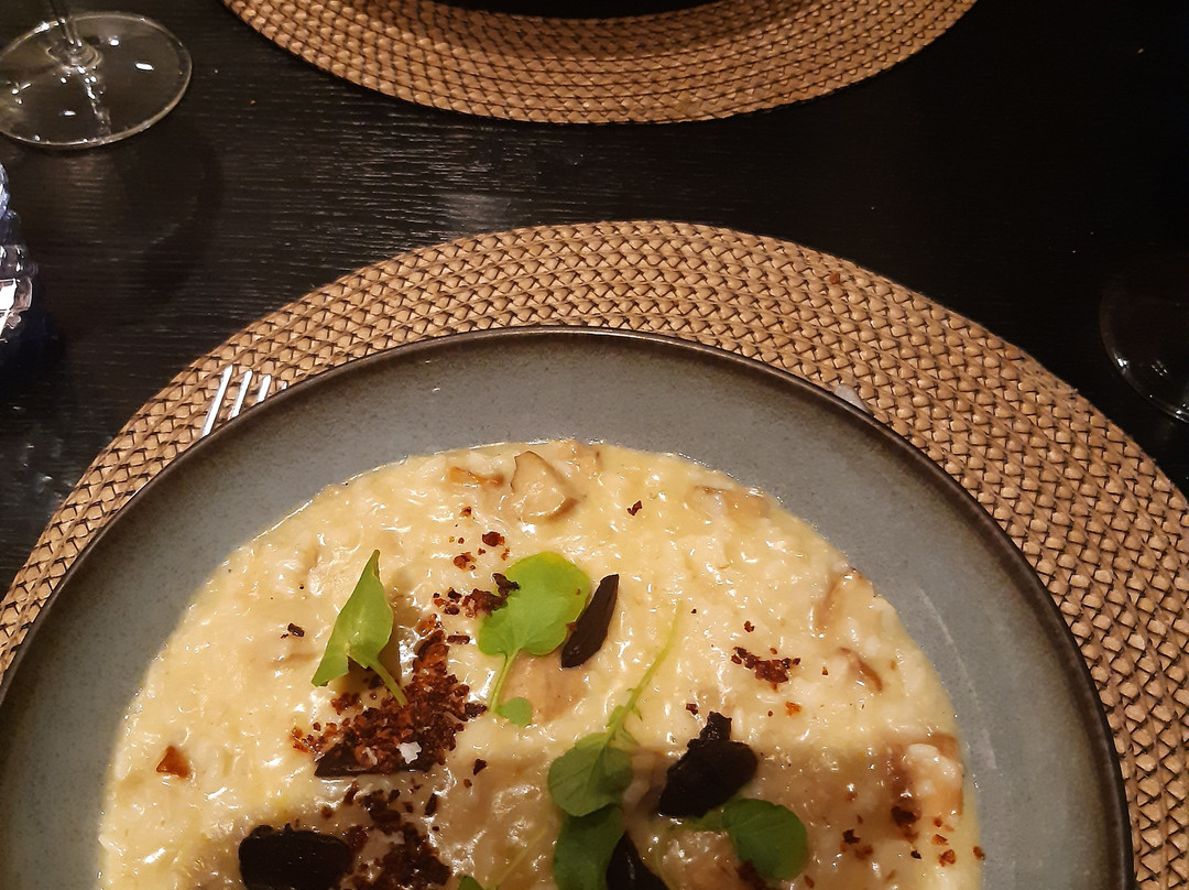 Hotel Restaurant Taverna主图