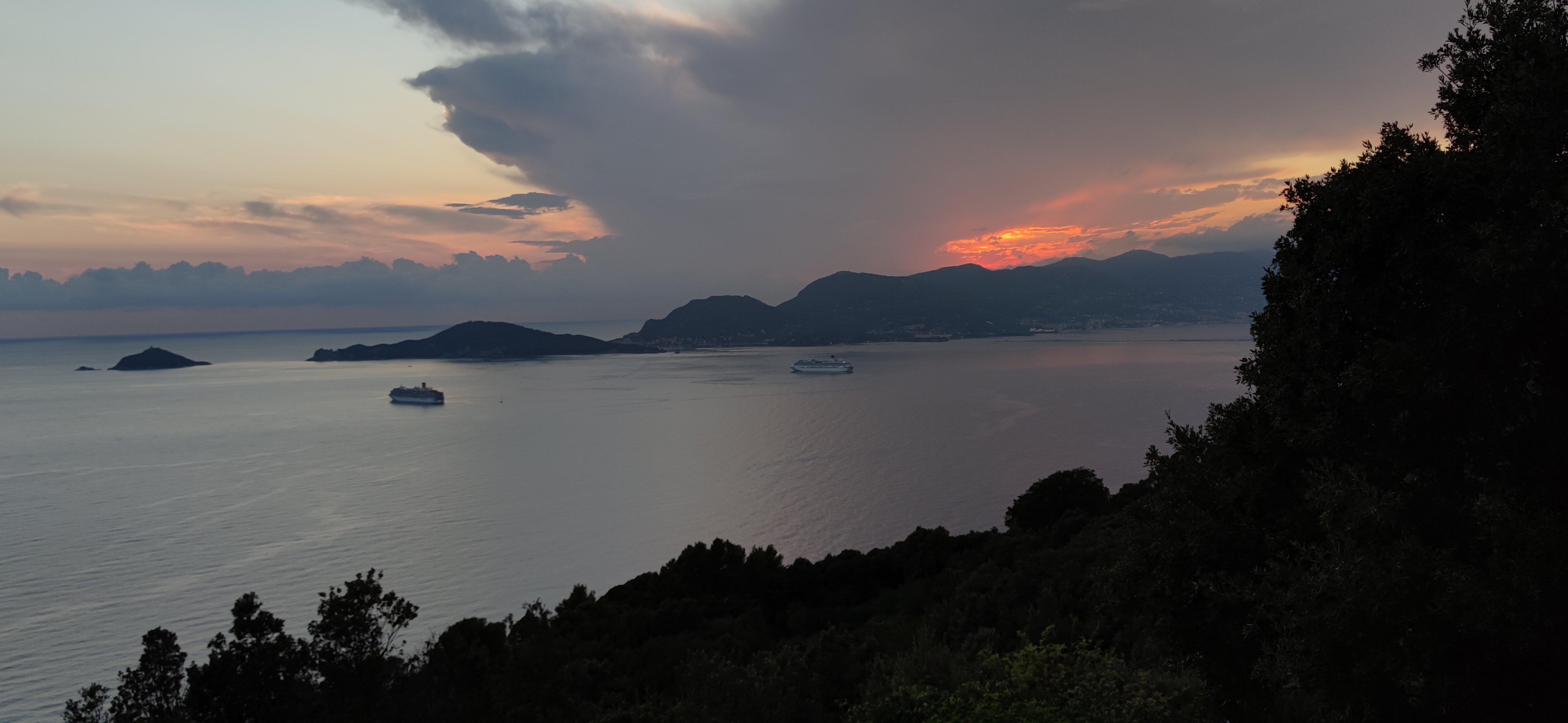Golfo Dei Poeti Relais & Spa-浴室