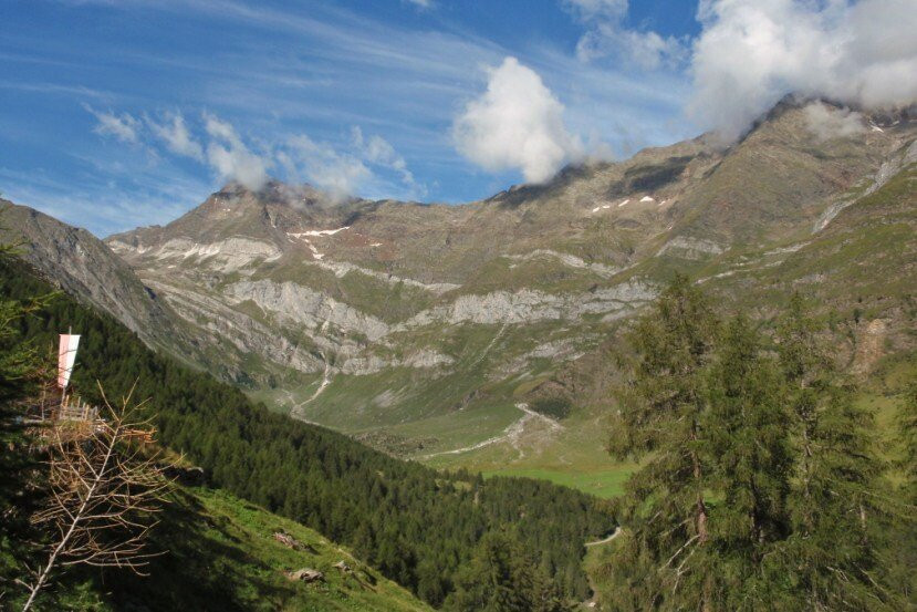 Pfelders Plan-Moso in Passiria必去景点