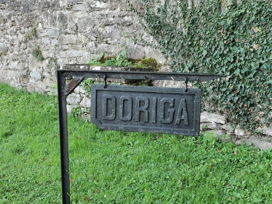 Palacio de Doriga景点图片