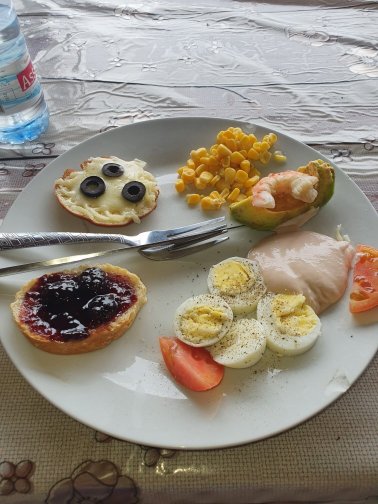 Residence Al Nour-官方