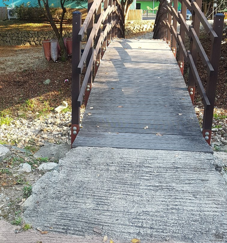 Buljung Natural Recreation Forest-闻庆市必去景点