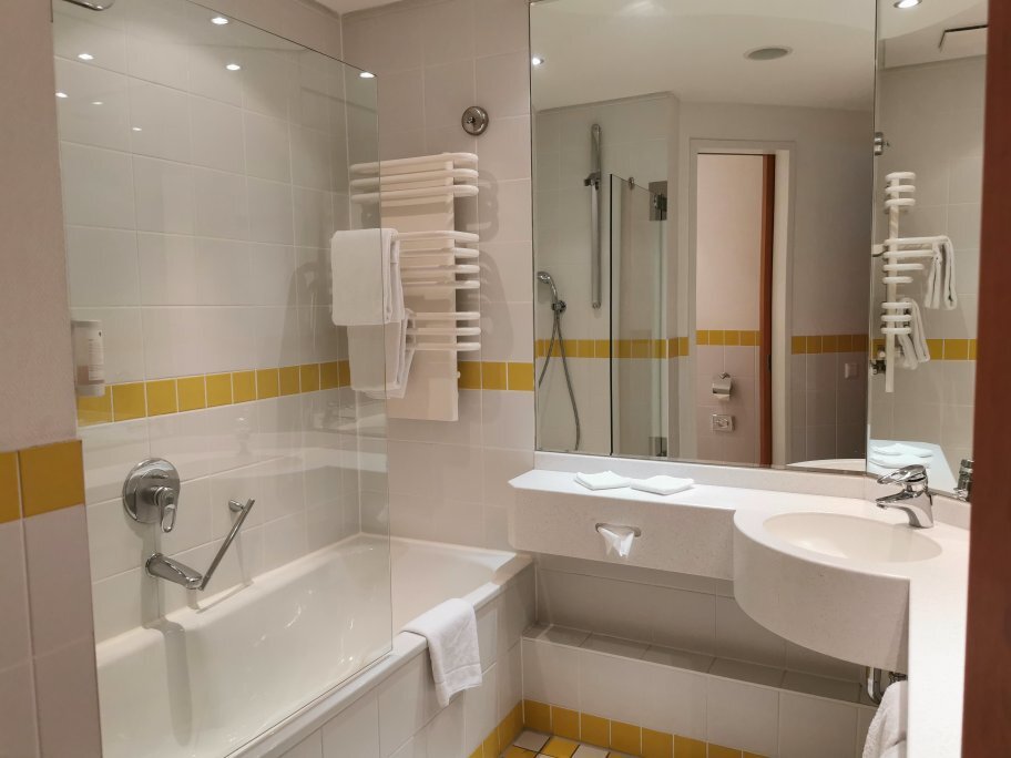 Wyndham Stralsund HanseDom-官方