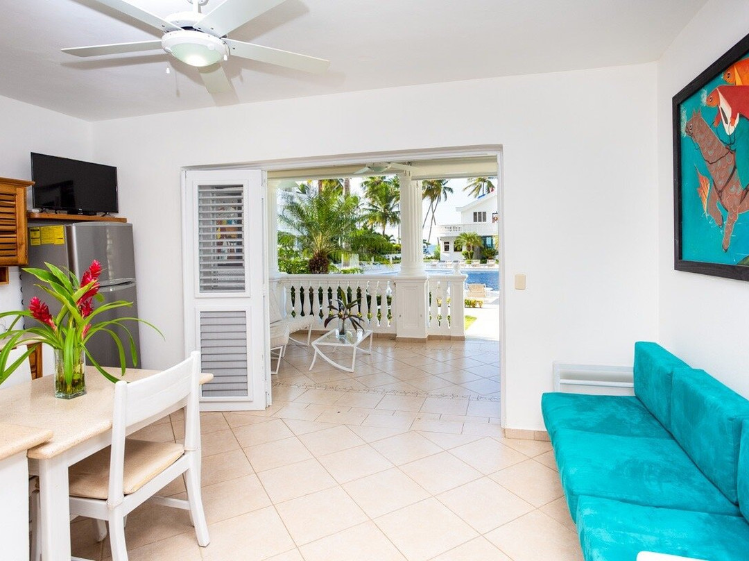 Albachiara Hotel主图