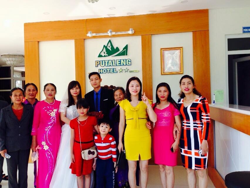 Putaleng Hotel-官方