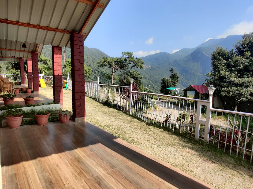 Pangoot旅游攻略图片