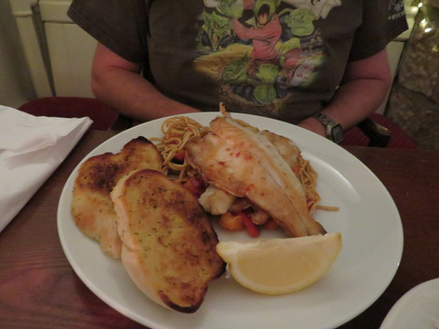 Tankerville Arms Hotel Wooler主图