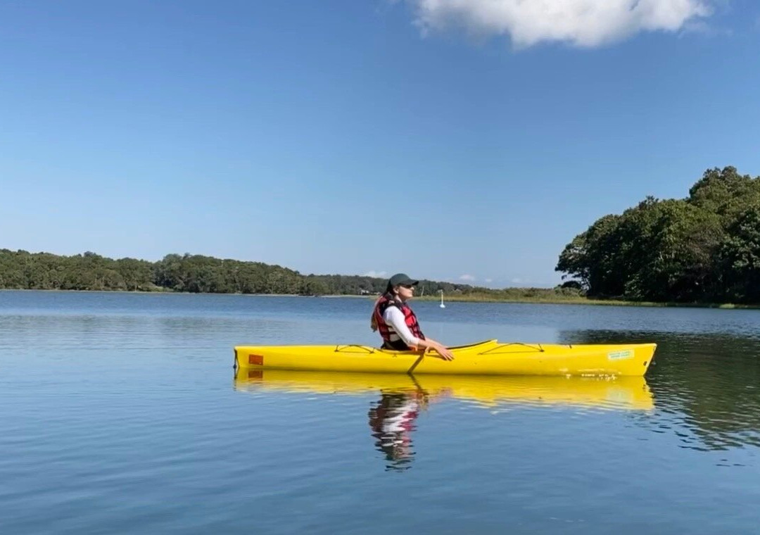 Kayak Shelter Island-Shelter Island必去景点